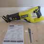 RYOBI 18V Cordless Reciprocating Saw PCL515 Image 6