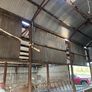 Cattle shed Image 7