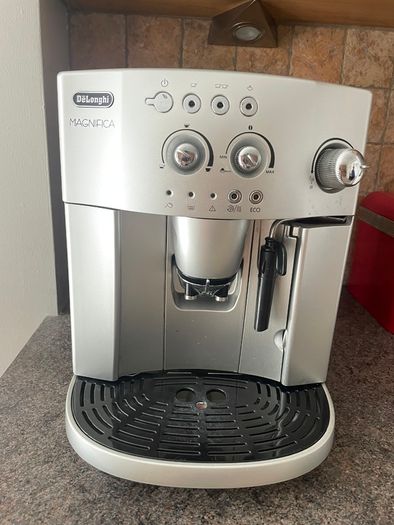 De'Longhi Magnifica