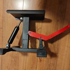 Motorcyle lift stand - 150 kg - never used