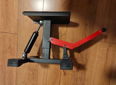Motorcyle lift stand - 150 kg - never used