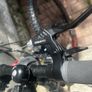 cerrara vengeance E mountain bike Image 3