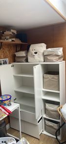wardrobe