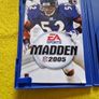 Madden 2005 PlayStation 2 ps2 games Original Image 3