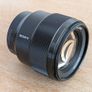 Sony fe 85mm f1.8 Image 3