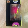 Stranger Things Steve Robin Blacklight Funko Pop 2 Pack Mint Image 3