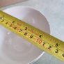 Sugar Bowl L Arklow Pottery Made In Ireland  2666 Image 2