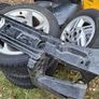 Mk4 Ford Escort Image 9