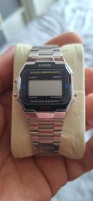 Casio classic men watch