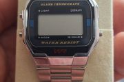 Casio classic men watch