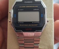 Casio classic men watch