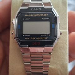Casio classic men watch