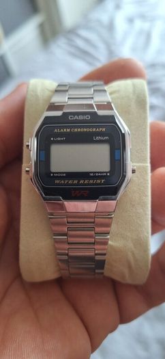 Casio classic men watch