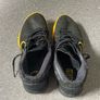 Nike Kobe AD Black Mamba City Edition Mens UK 9 AQ5164-001 Los Angeles Lakers Image 2