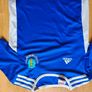 Adidas training top Home Farm size 9-10 years Image 2