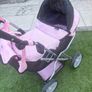 Toy Pram Image 5