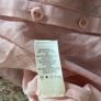 Beautiful Zac posen silk and cotton blouse Image 6