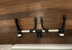 Bugaboo donkey twin bar