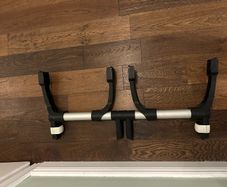 Bugaboo donkey twin bar