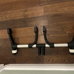Bugaboo donkey twin bar