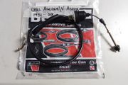 Opel Ascona C Clutch Cable.