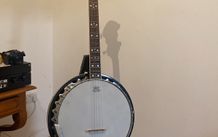 banjo