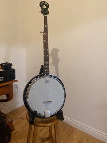banjo