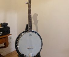 banjo