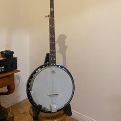 banjo