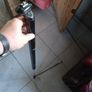 tern seatpost pump Image 5