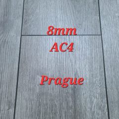 NEW 8mm laminate flooring
