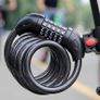 Brand New Anti-theft Portable Code Lock for Ninebot MAX. Image 10