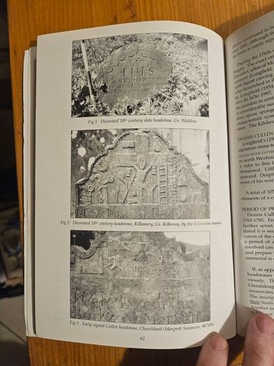 Wicklow Anthology And History Volume 1 1998. Edited By Christiaan Corlett & Aiden O'sullivan. Large Volume Paperback In Good Condition.  See Photos For Same.