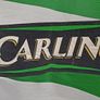 Original & Authentic Celtic FC 2007/08 Home Jersey Image 6