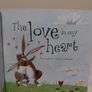 The Love In My Heart Story Book Image 4