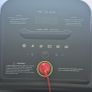 Folding Treadmill Image 6