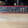 Focusrite Scarlett 2i4 Image 2