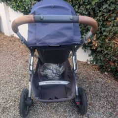 uppa baby vista buggy 2018 model