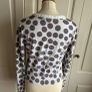 Coast viscose mix size 12 top Image 4