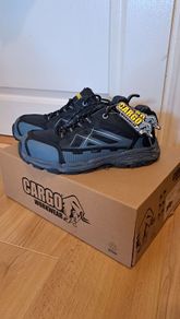 safety shoes