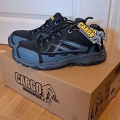 safety shoes