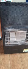 gas heater