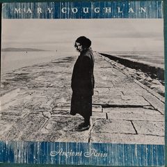 Mary Coughlan - Ancient Rain Vinyl EP (1986) Acoustic Folk Blues EX+