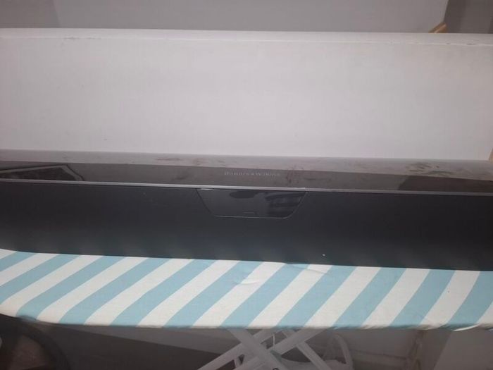 Sound bar