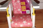 Our generation clip on chair