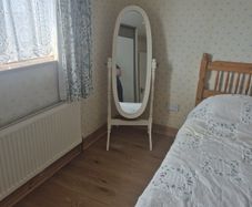 full length mirror