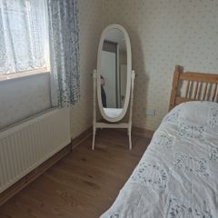 full length mirror
