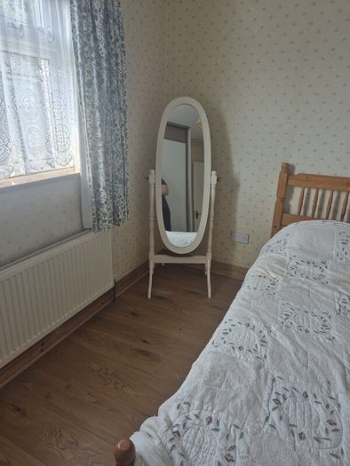full length mirror