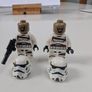 100% Lego Star Wars - Night Troopers 75385 x 2 Image 2