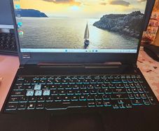 Asus Tuf Gaming Fx506l